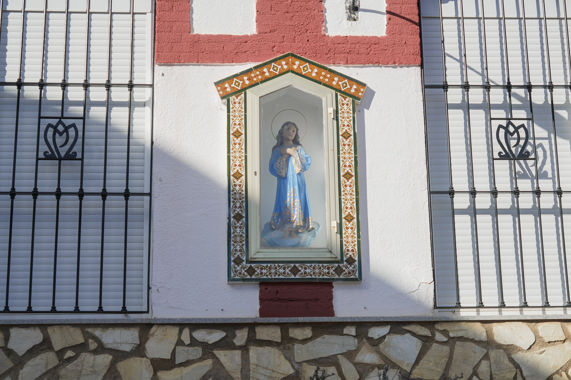 Convento de la Presentación de María