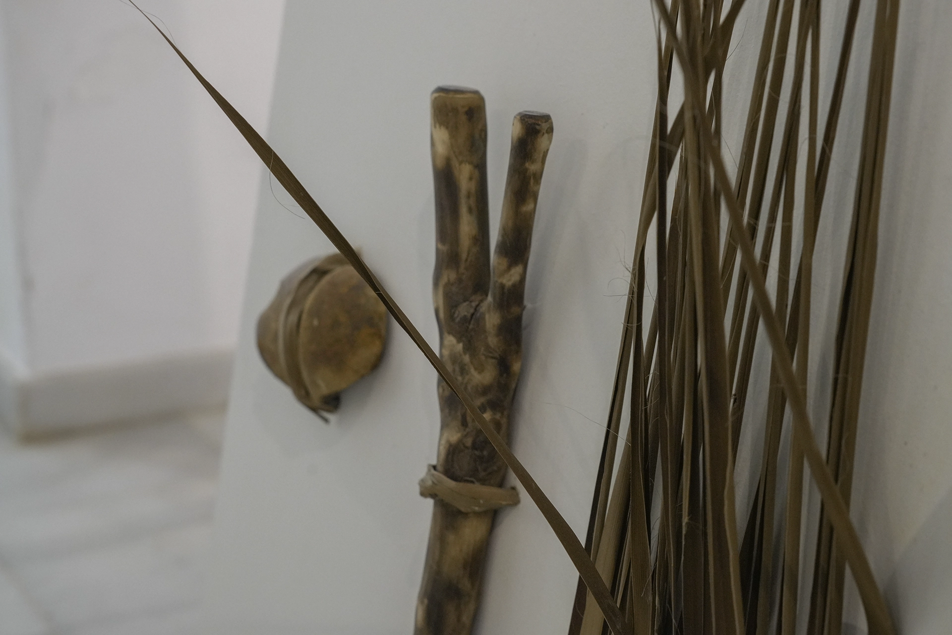 Exposición de la historia industrial del cobre