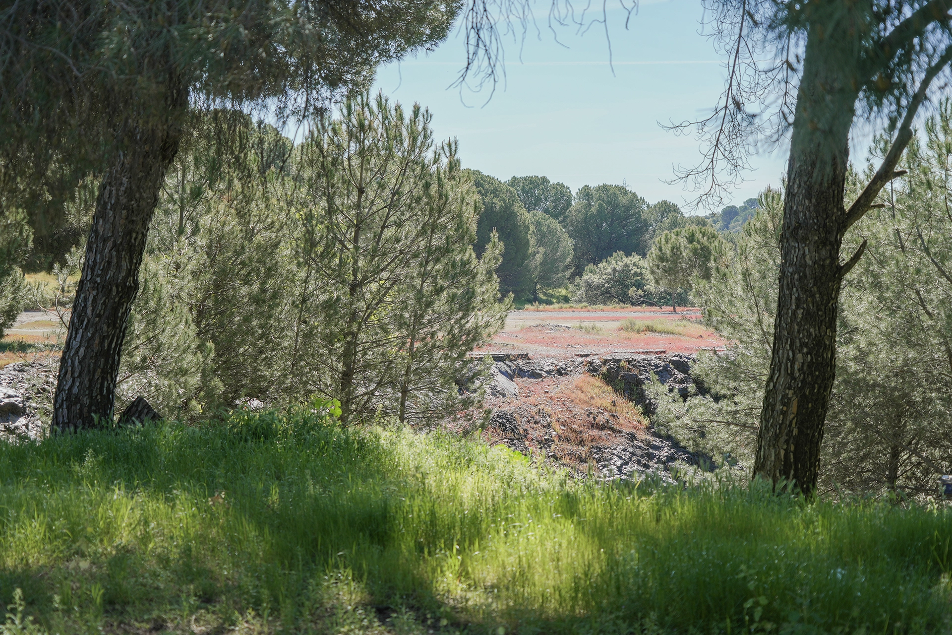 Impacto territorial de la actividad extractiva del cobre