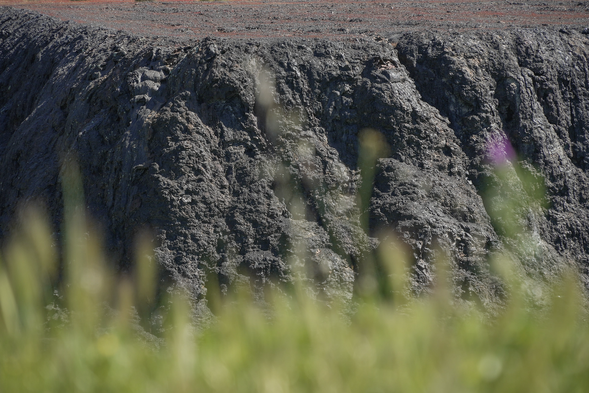 Huella ambiental de la metalurgia histórica