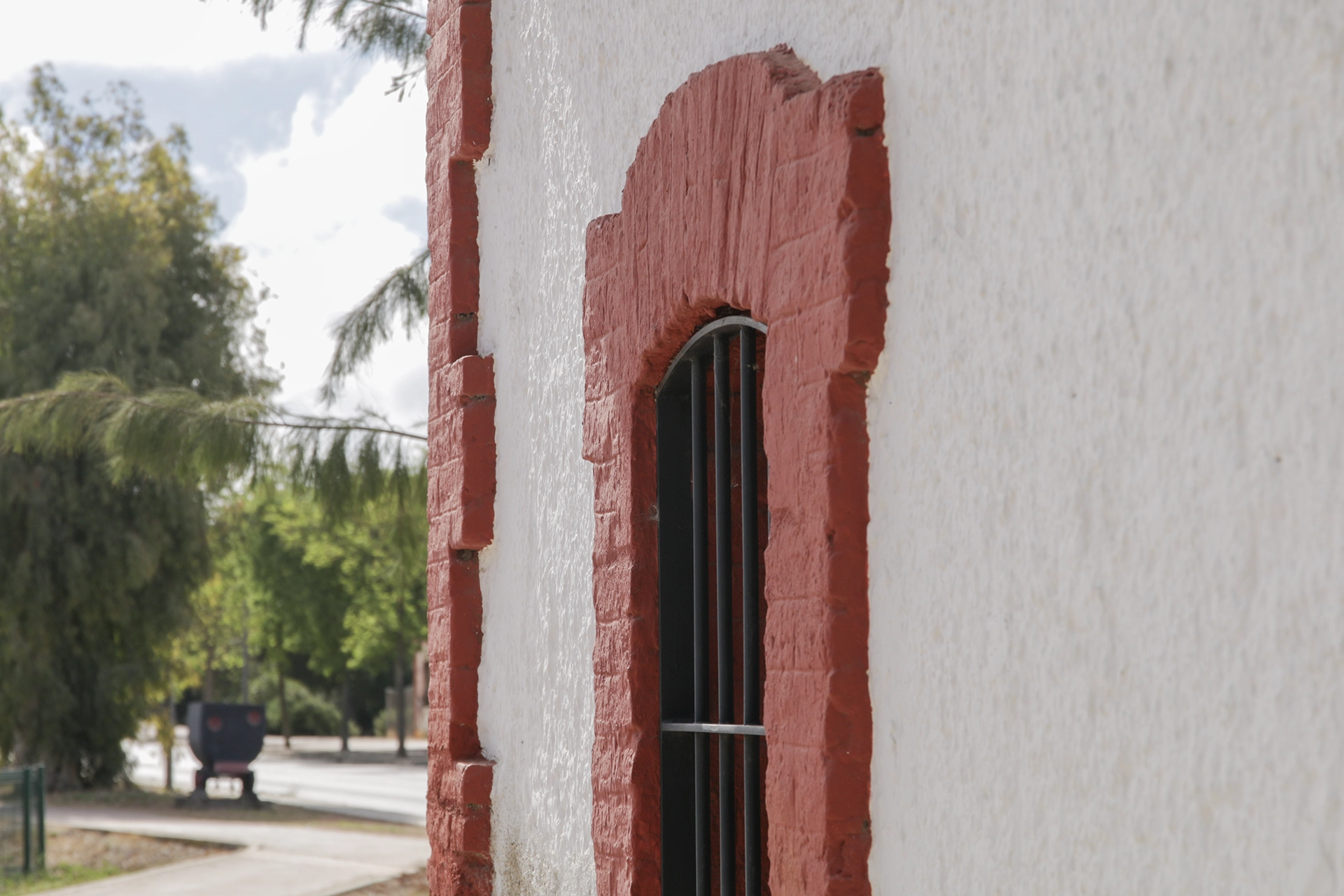 Arquitectura funcional vinculada a la seguridad ferroviaria