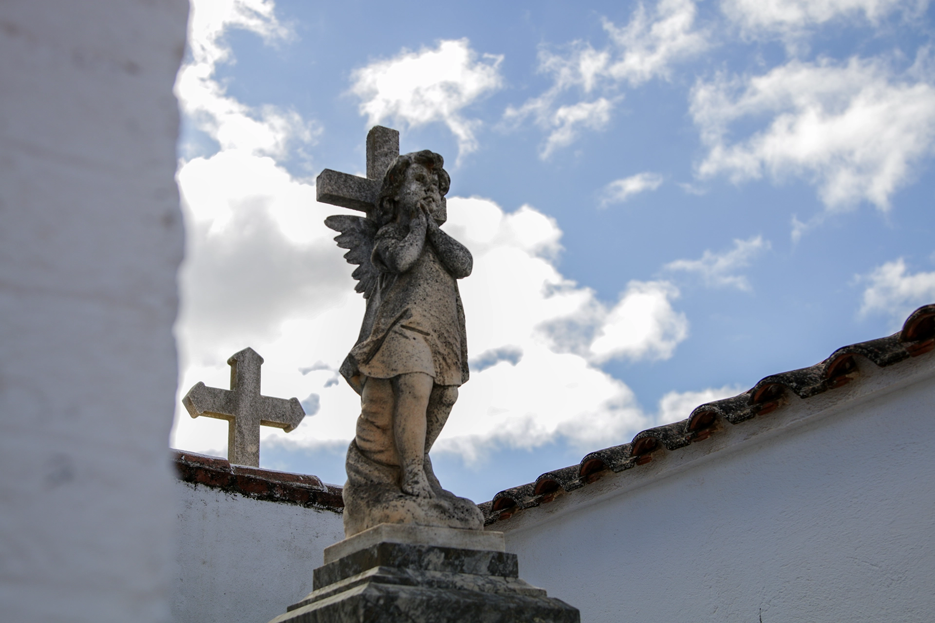 Mausoleos representativos de la jerarquía industrial