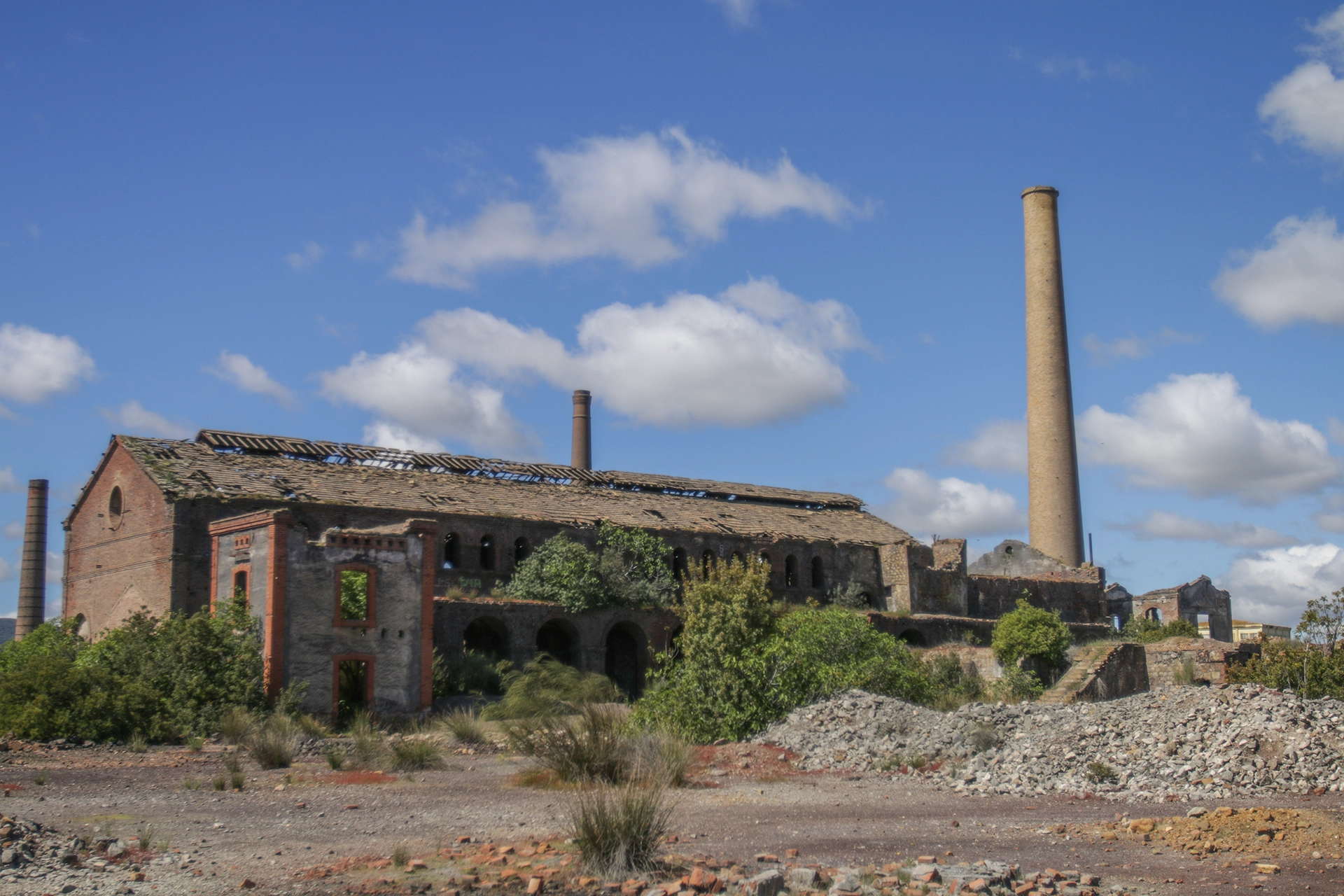 Cerco Industrial