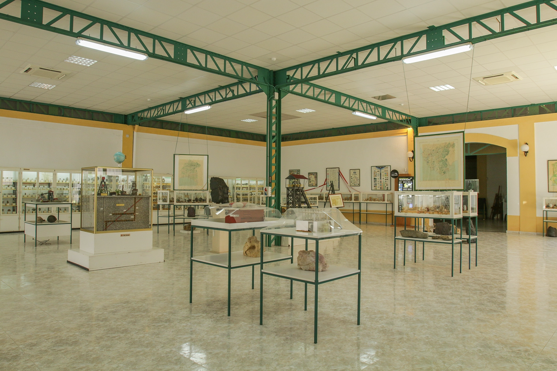 Minerales con aplicaciones gemológicas