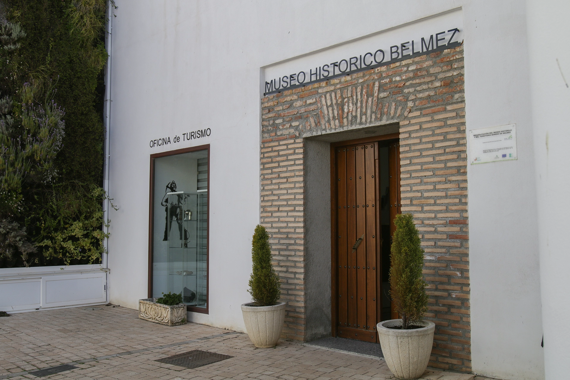 Vestigios conservados de la memoria colectiva local
