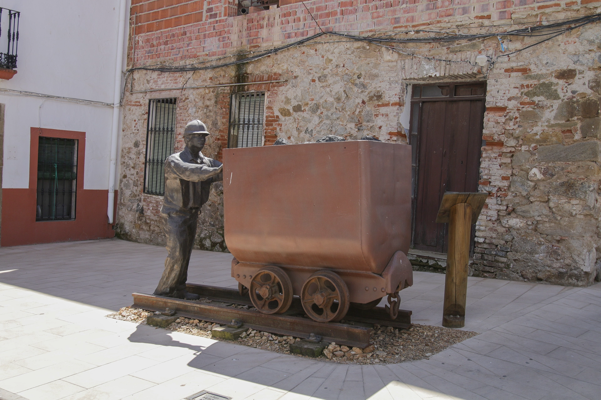 Identidad obrera y transformación del territorio