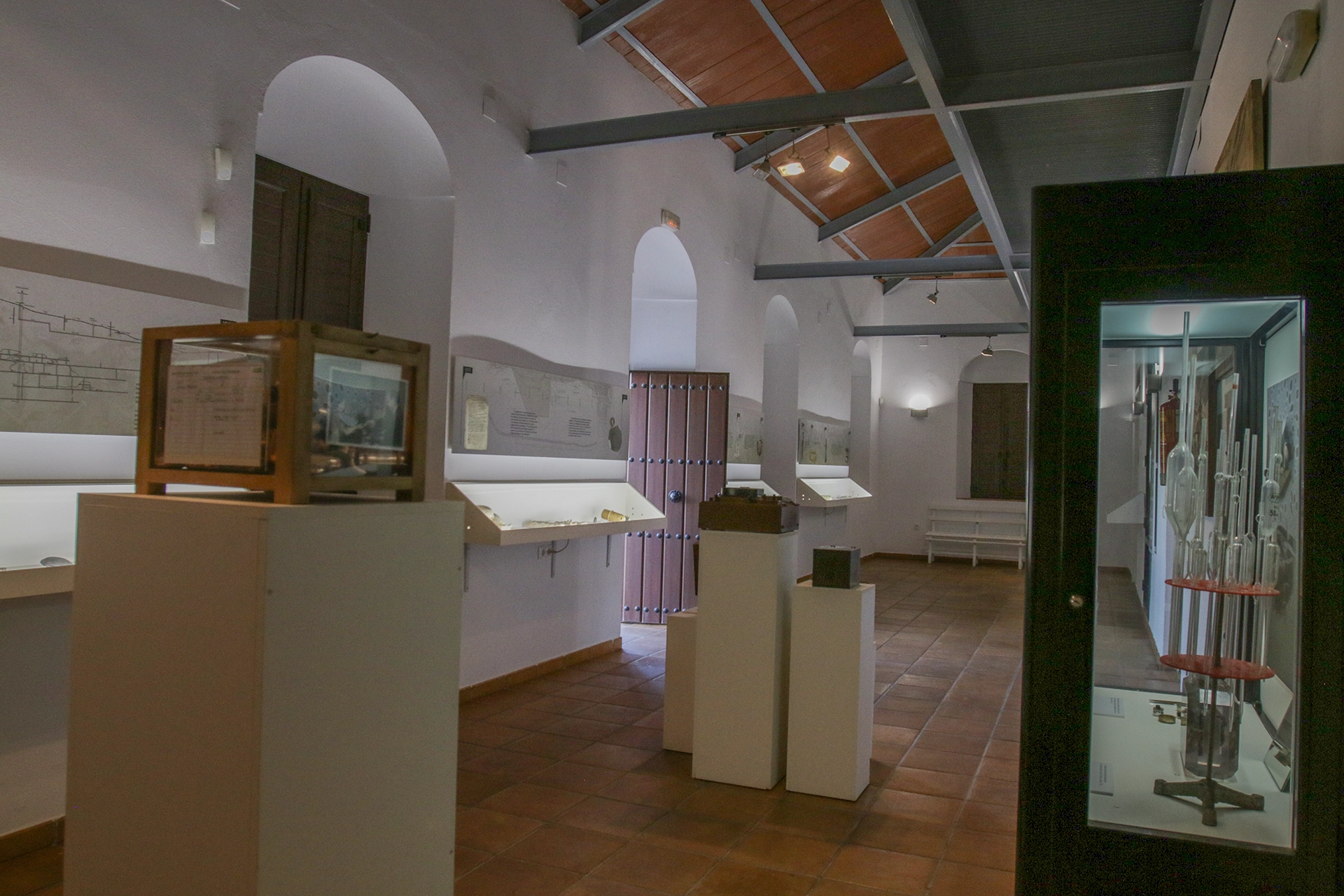 Museo del Cobre