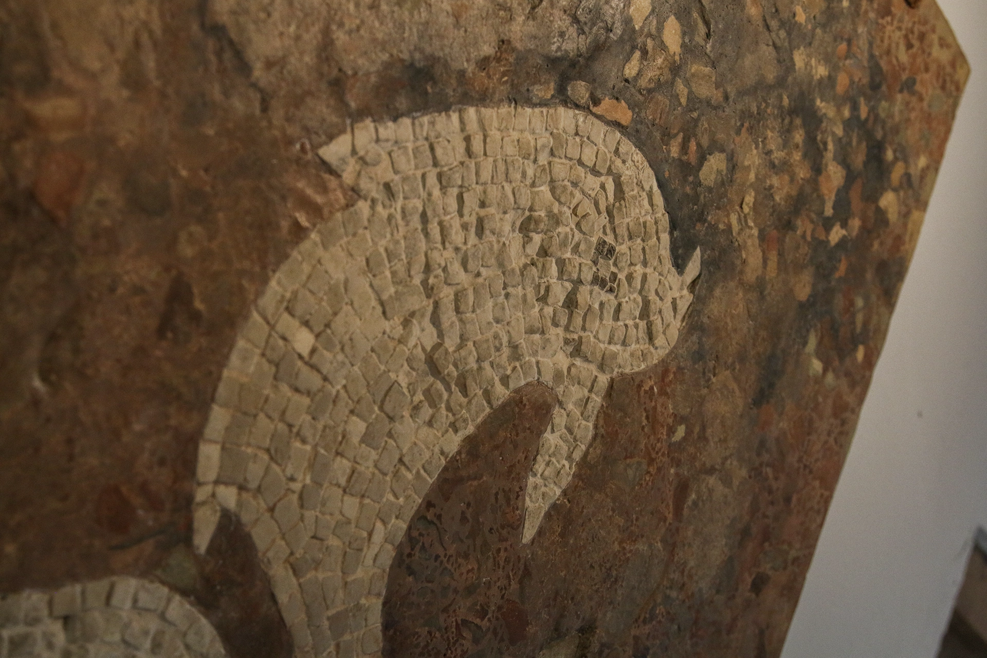 Espacios restaurados para uso museístico