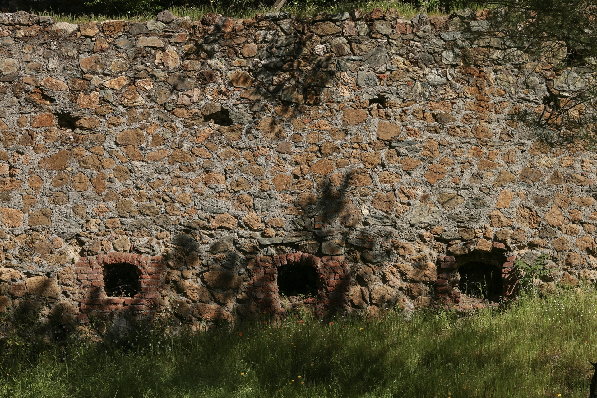 Lectura territorial de Las Gachas Negras